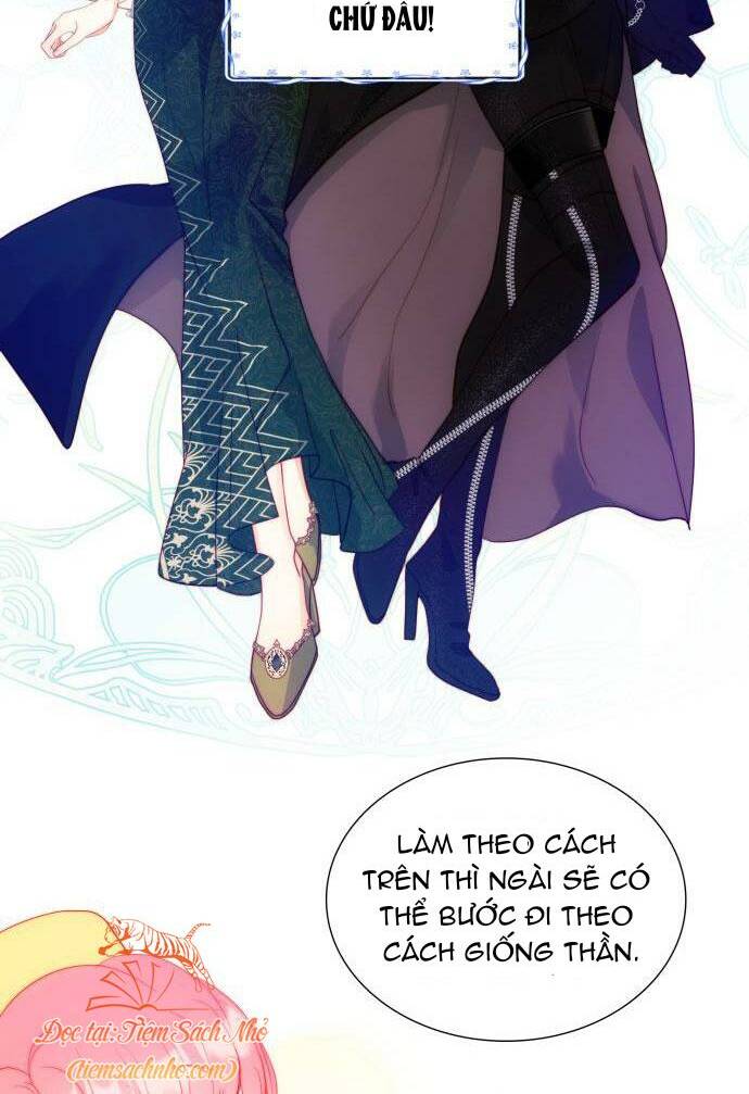 Tôi được sinh ra là con gái thứ hai - Chapter 32 - Page 33