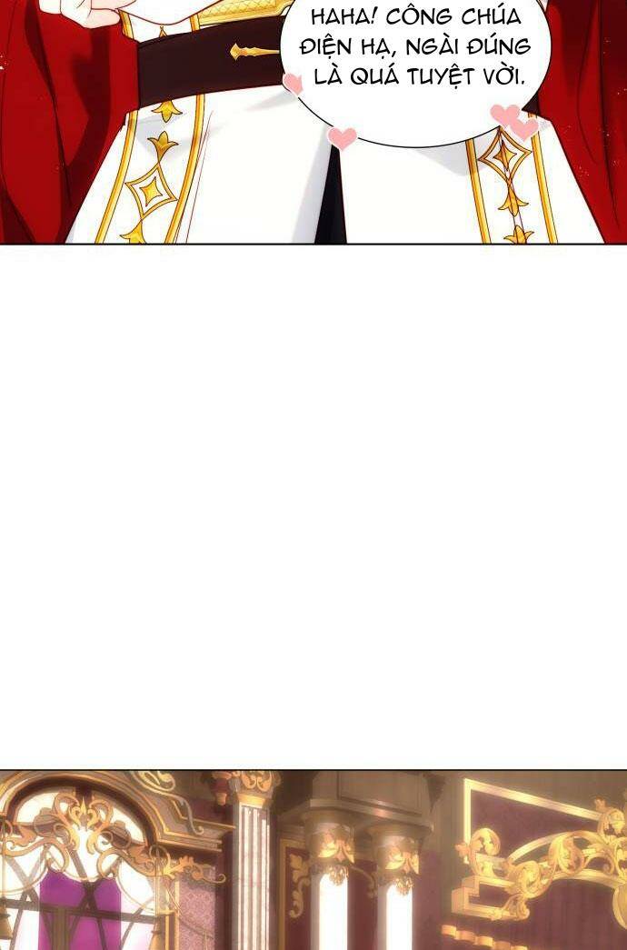 Tôi được sinh ra là con gái thứ hai - Chapter 32 - Page 37