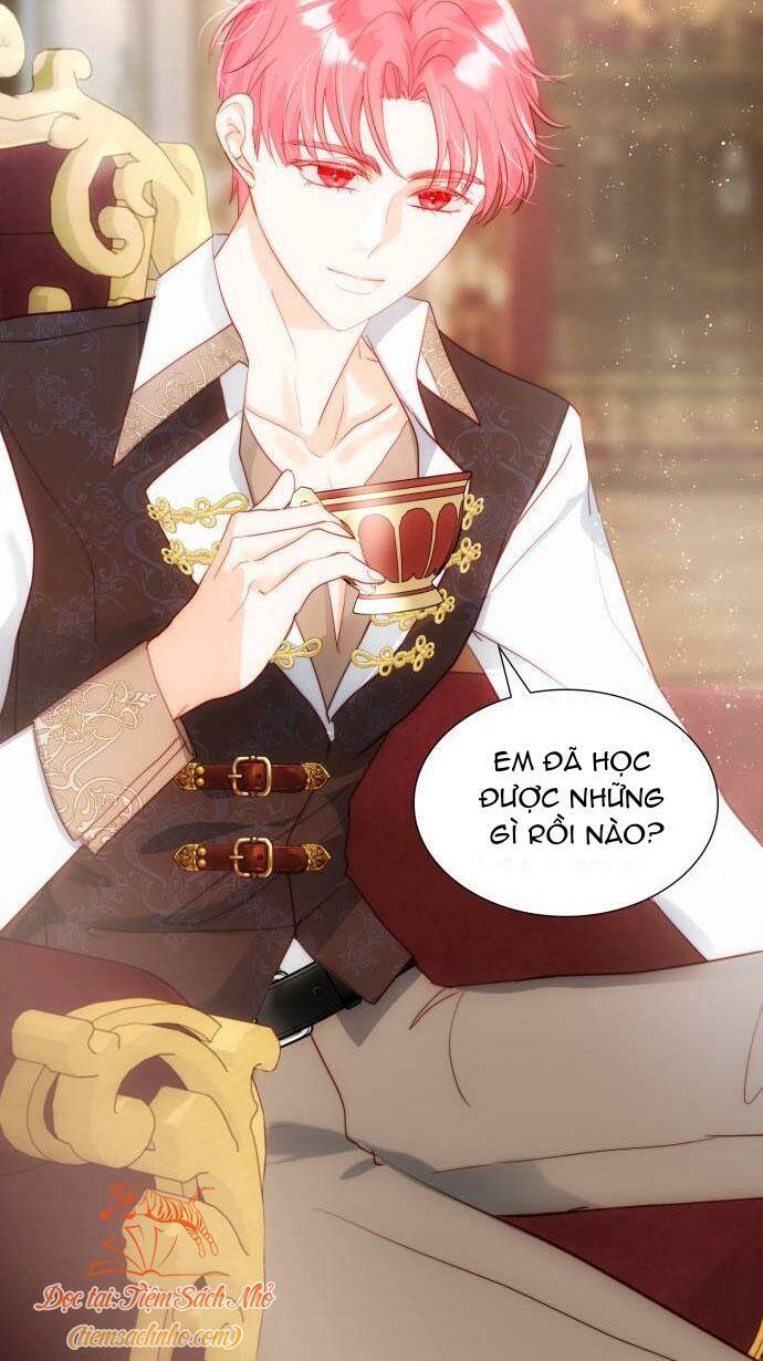 Tôi được sinh ra là con gái thứ hai - Chapter 32 - Page 39