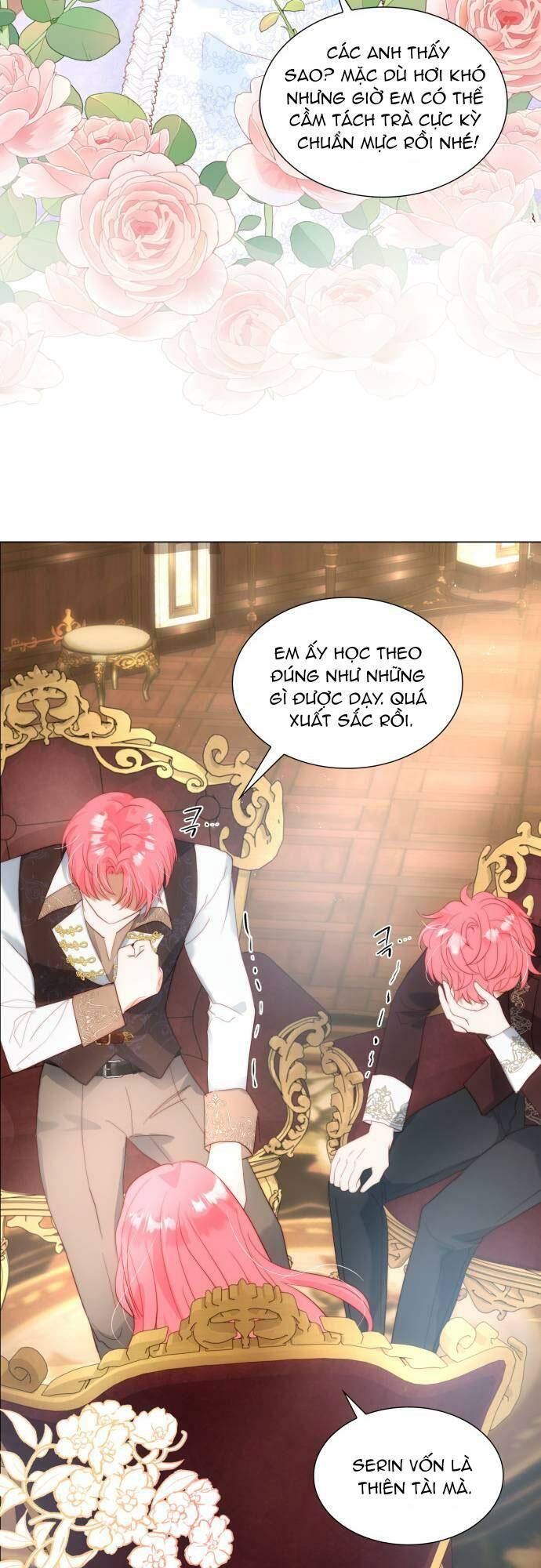 Tôi được sinh ra là con gái thứ hai - Chapter 32 - Page 42