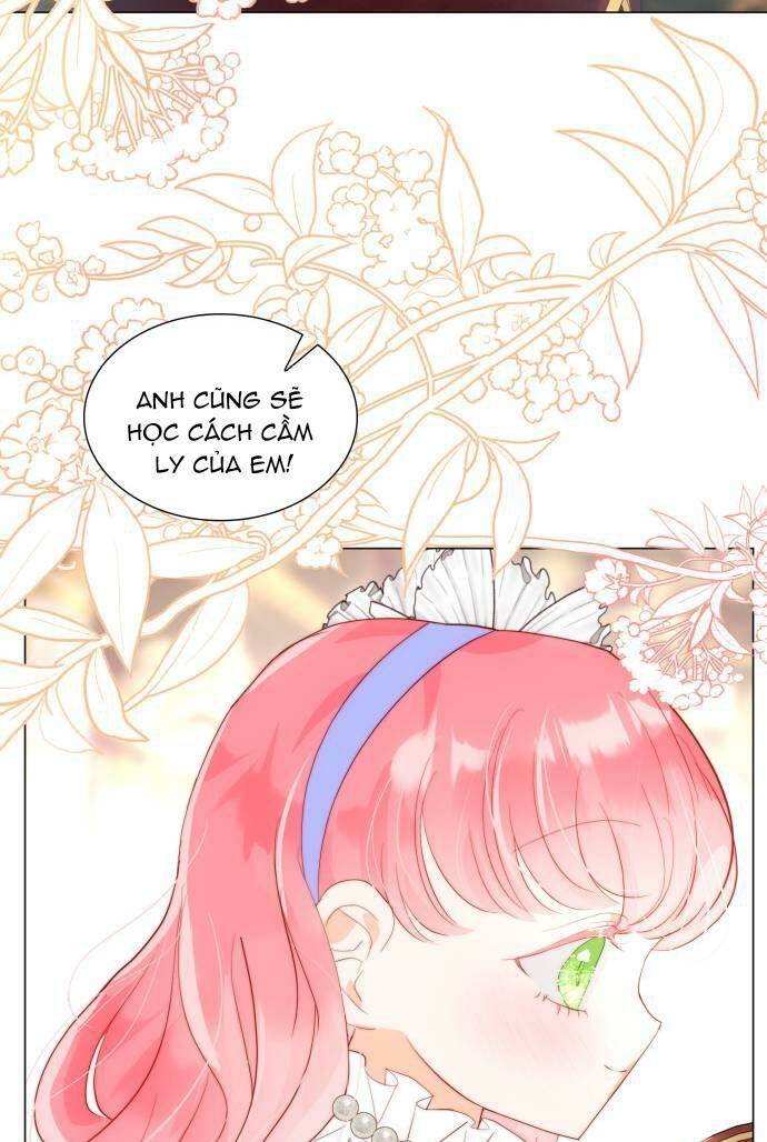 Tôi được sinh ra là con gái thứ hai - Chapter 32 - Page 43
