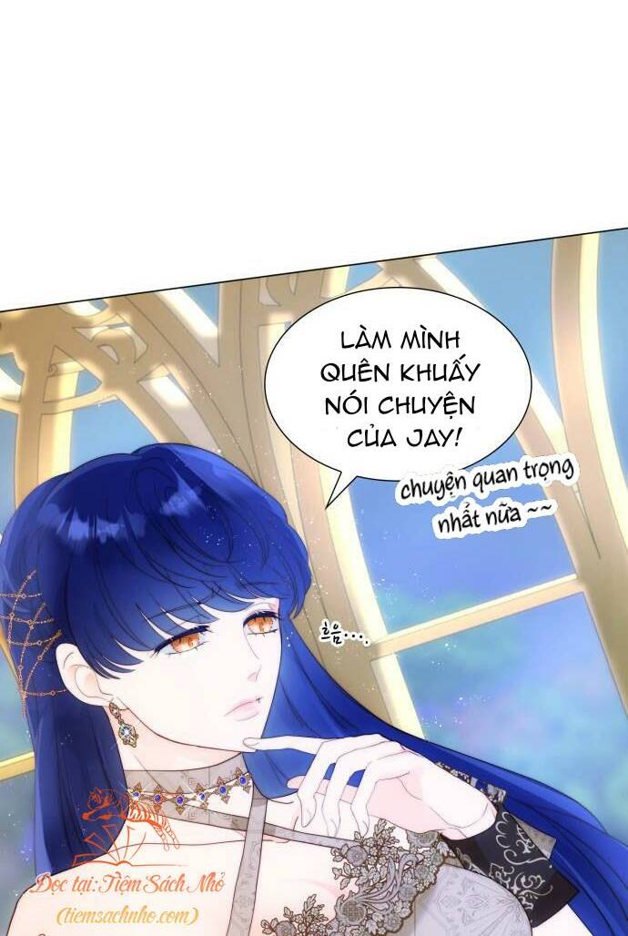 Tôi được sinh ra là con gái thứ hai - Chapter 32 - Page 47