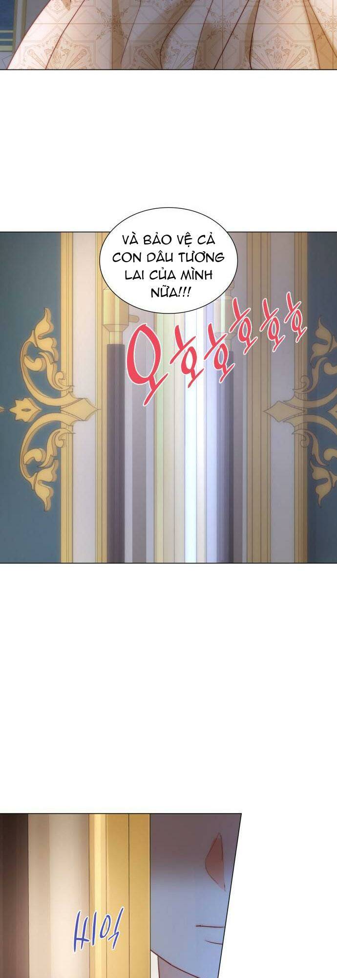 Tôi được sinh ra là con gái thứ hai - Chapter 32 - Page 51