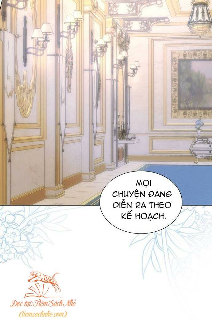 Tôi được sinh ra là con gái thứ hai - Chapter 32 - Page 53