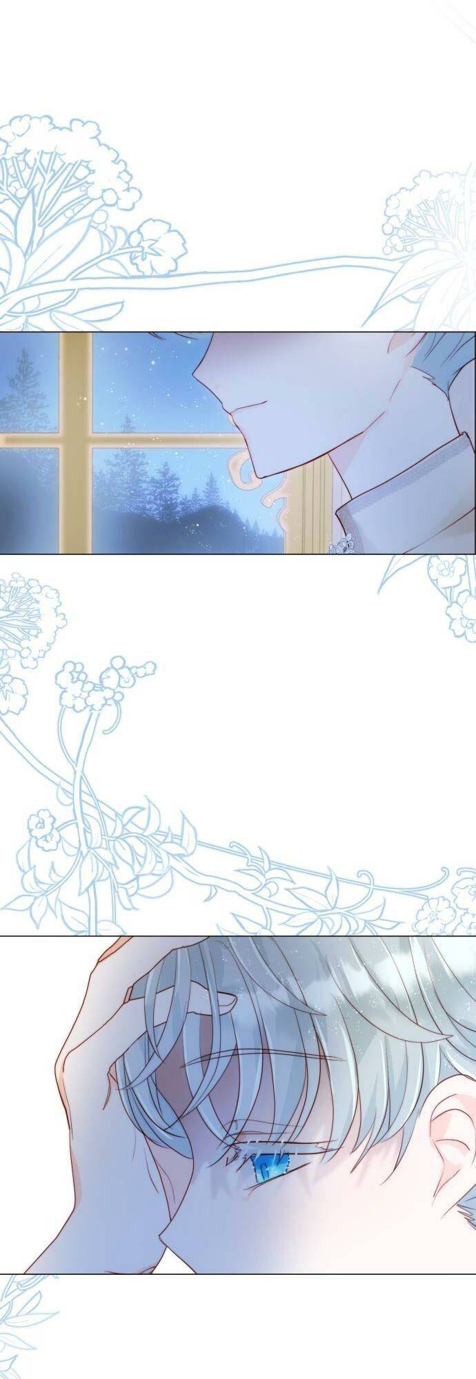 Tôi được sinh ra là con gái thứ hai - Chapter 32 - Page 54