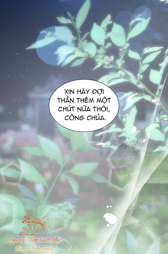 Tôi được sinh ra là con gái thứ hai - Chapter 32 - Page 56
