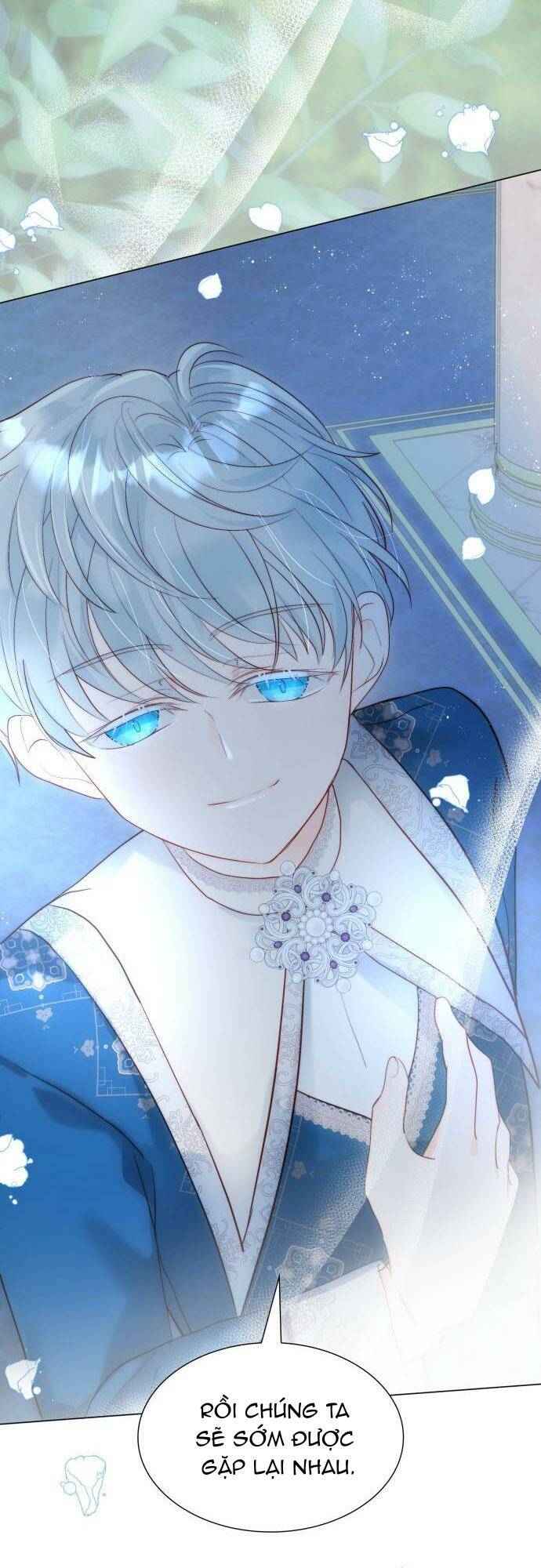 Tôi được sinh ra là con gái thứ hai - Chapter 32 - Page 57