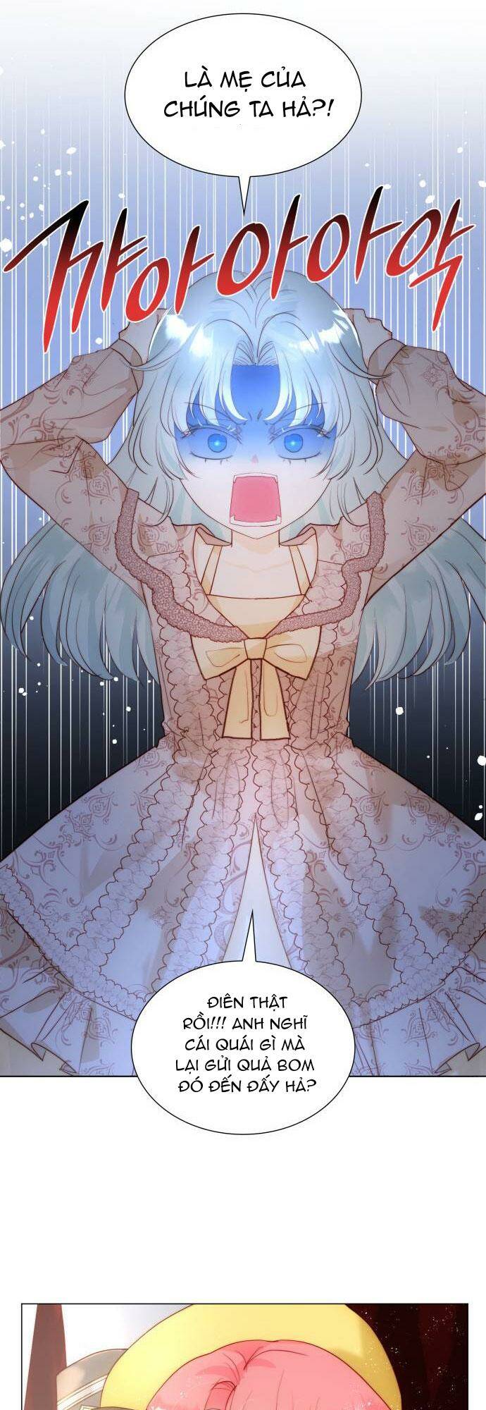 Tôi được sinh ra là con gái thứ hai - Chapter 32 - Page 5