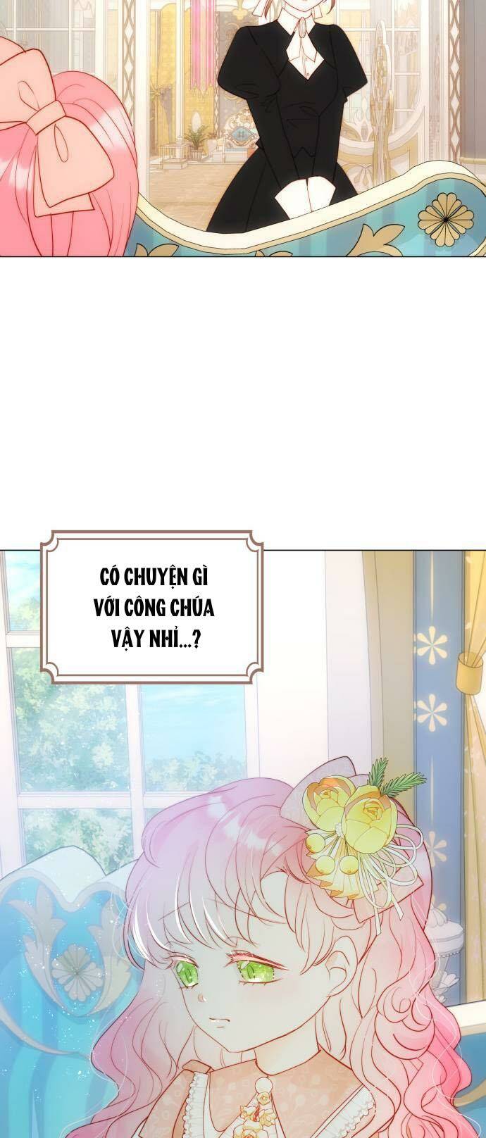 Tôi được sinh ra là con gái thứ hai - Chapter 32 - Page 60