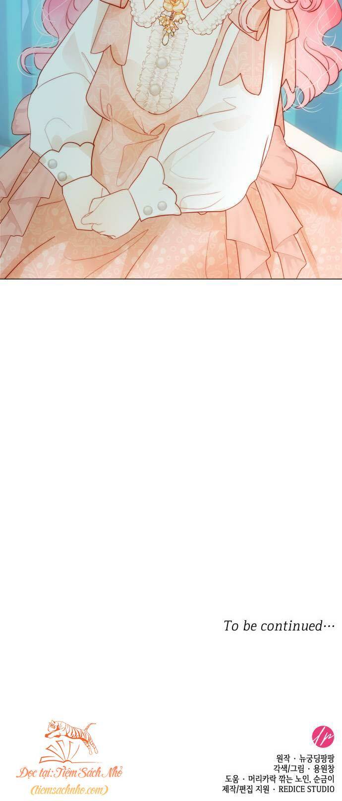 Tôi được sinh ra là con gái thứ hai - Chapter 32 - Page 61