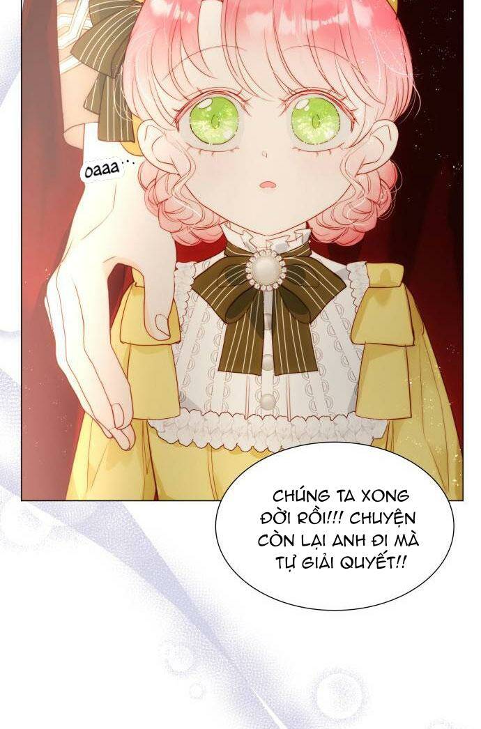 Tôi được sinh ra là con gái thứ hai - Chapter 32 - Page 6