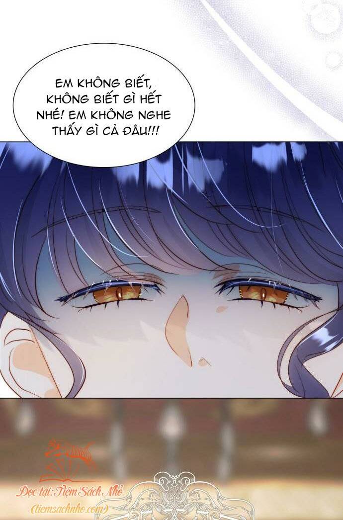 Tôi được sinh ra là con gái thứ hai - Chapter 32 - Page 7