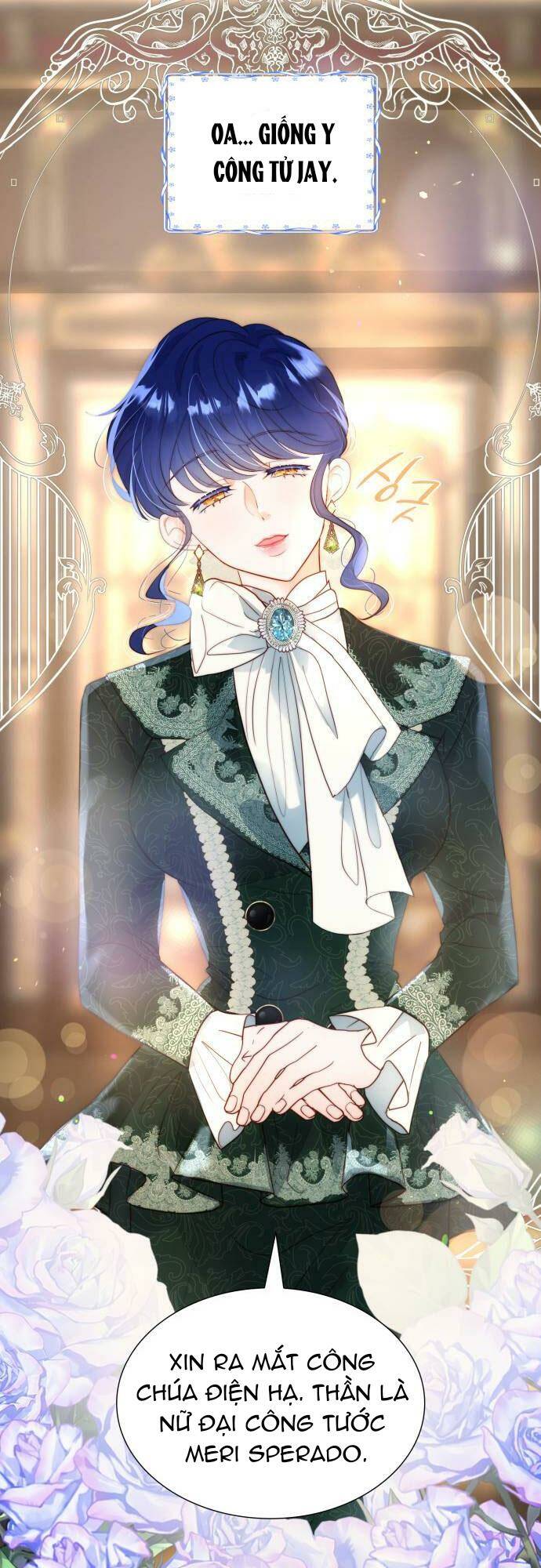 Tôi được sinh ra là con gái thứ hai - Chapter 32 - Page 8