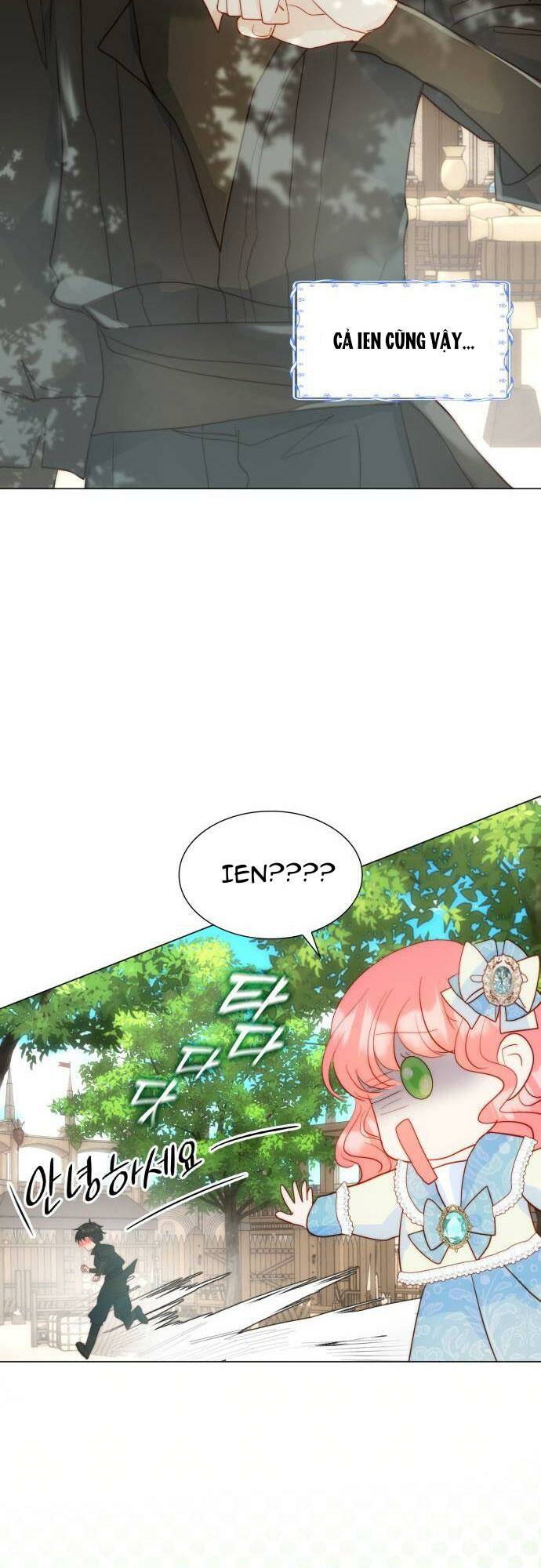 Tôi được sinh ra là con gái thứ hai - Chapter 33 - Page 9