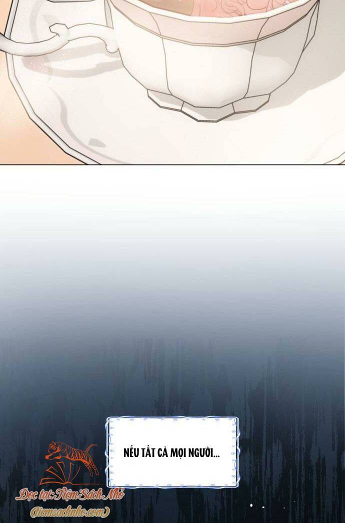 Tôi được sinh ra là con gái thứ hai - Chapter 33 - Page 11