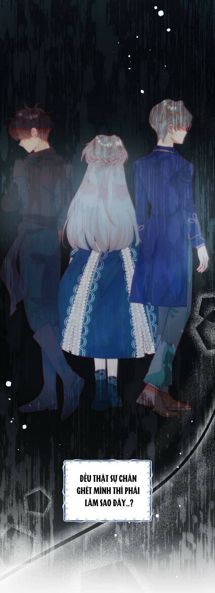 Tôi được sinh ra là con gái thứ hai - Chapter 33 - Page 12