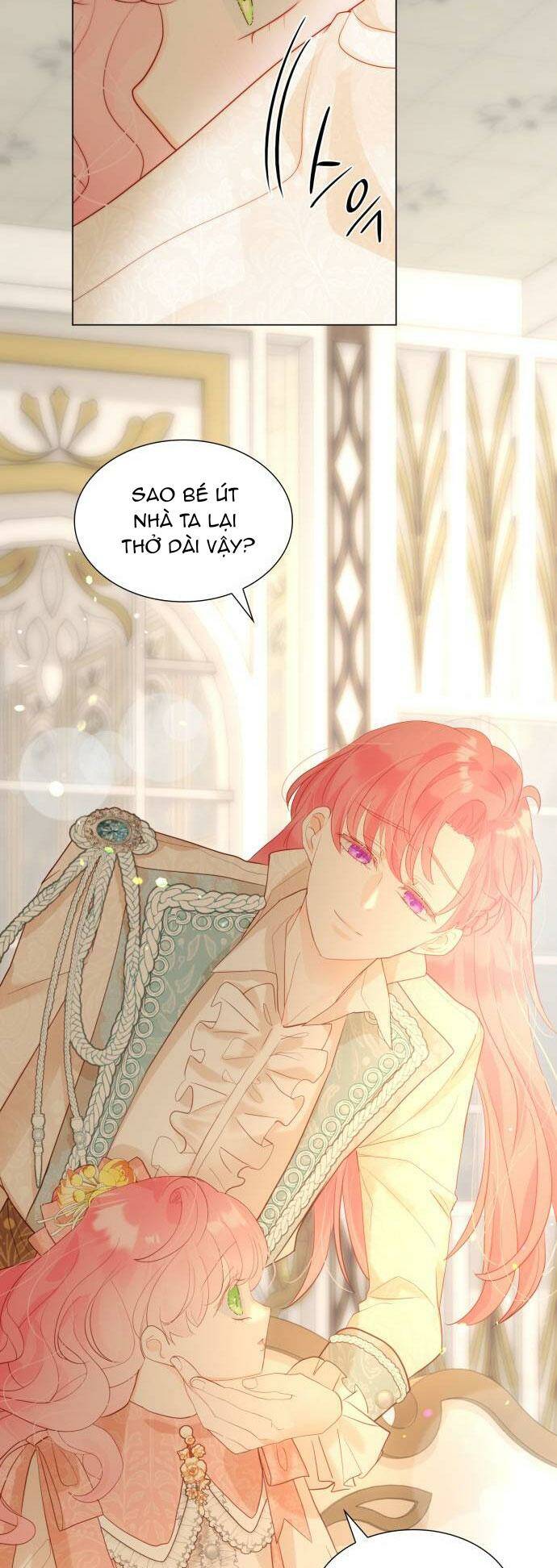 Tôi được sinh ra là con gái thứ hai - Chapter 33 - Page 14