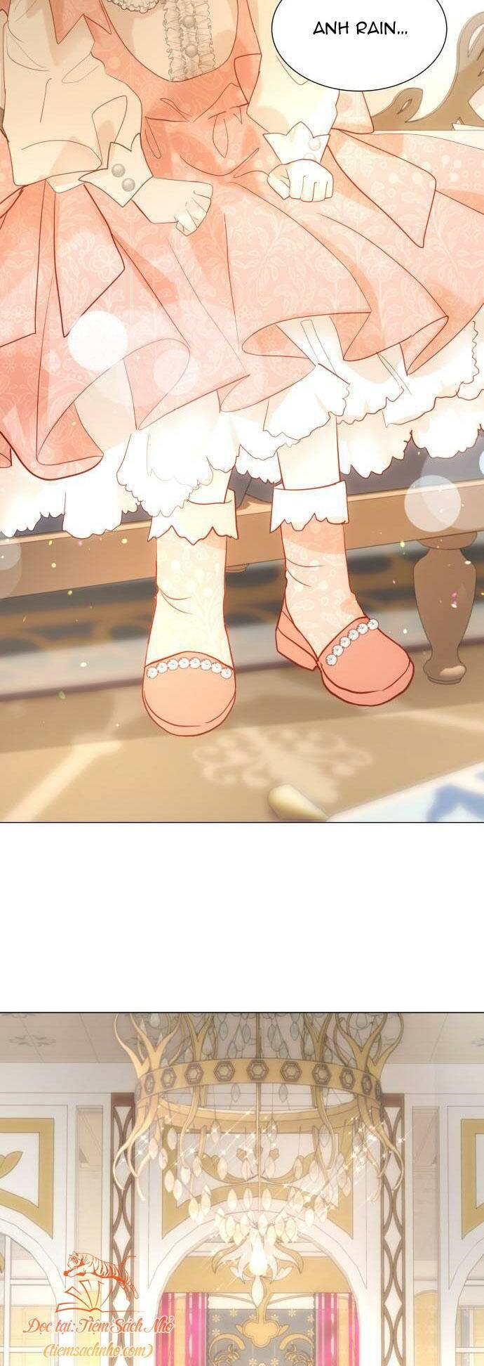 Tôi được sinh ra là con gái thứ hai - Chapter 33 - Page 15