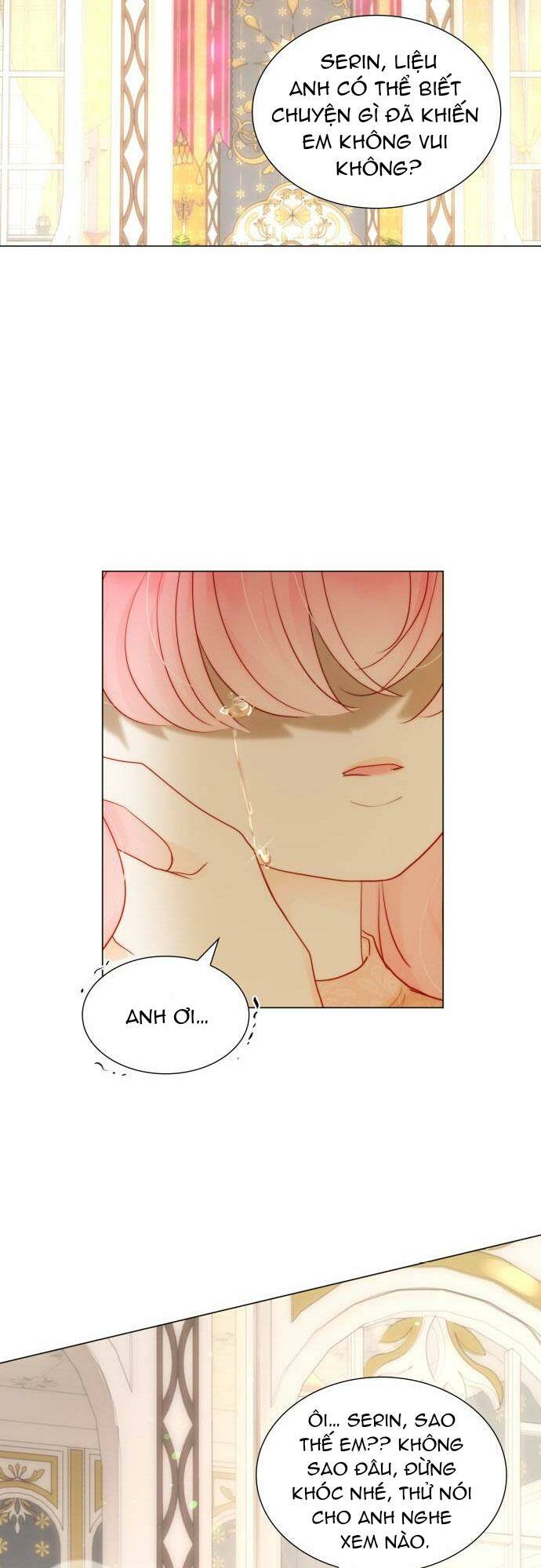 Tôi được sinh ra là con gái thứ hai - Chapter 33 - Page 16