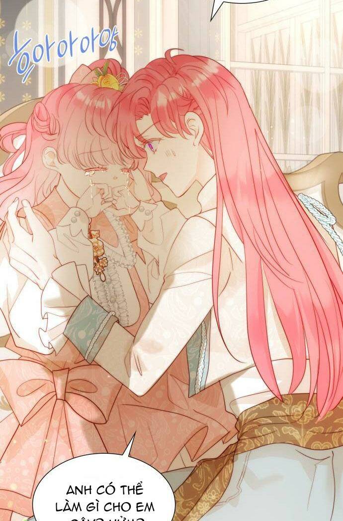 Tôi được sinh ra là con gái thứ hai - Chapter 33 - Page 17