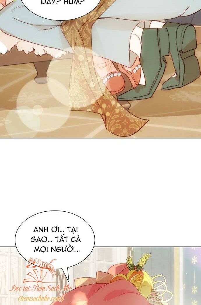 Tôi được sinh ra là con gái thứ hai - Chapter 33 - Page 18