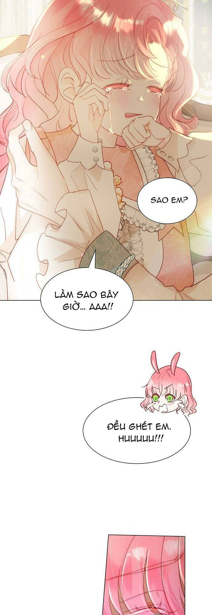 Tôi được sinh ra là con gái thứ hai - Chapter 33 - Page 19