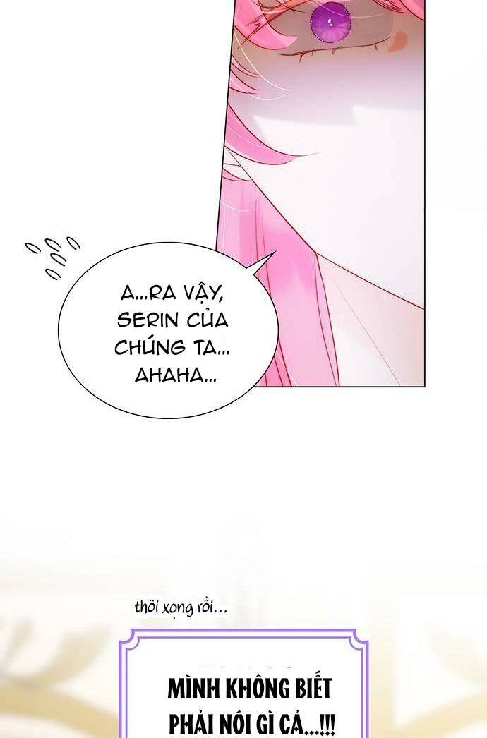 Tôi được sinh ra là con gái thứ hai - Chapter 33 - Page 20
