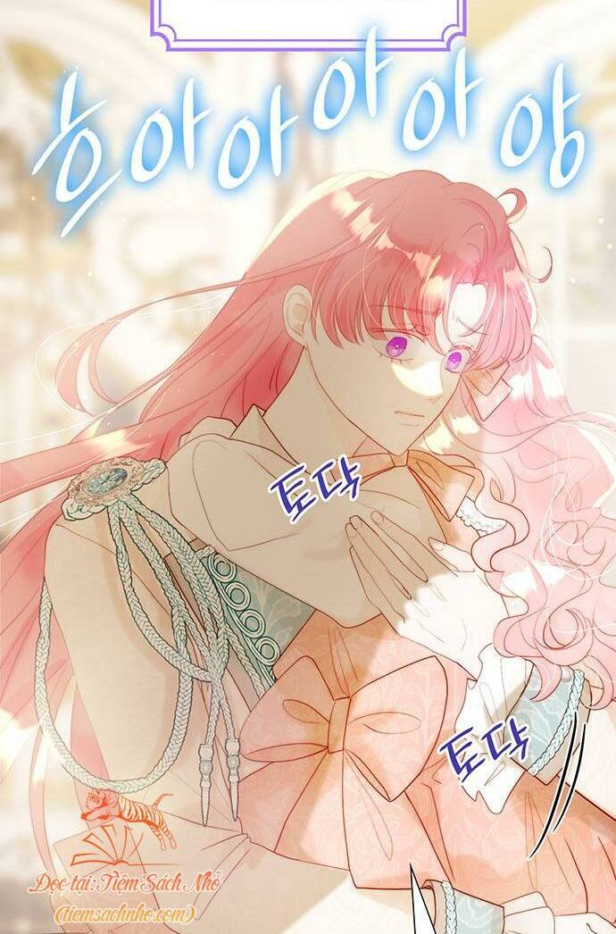 Tôi được sinh ra là con gái thứ hai - Chapter 33 - Page 21