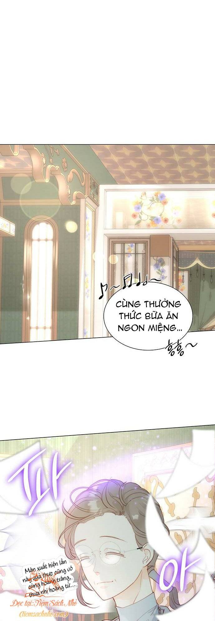 Tôi được sinh ra là con gái thứ hai - Chapter 33 - Page 23