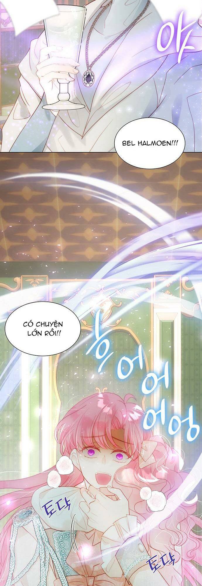 Tôi được sinh ra là con gái thứ hai - Chapter 33 - Page 24