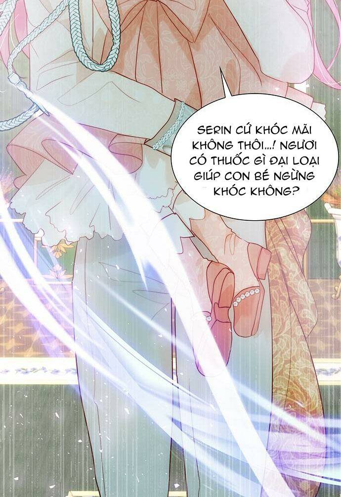 Tôi được sinh ra là con gái thứ hai - Chapter 33 - Page 25