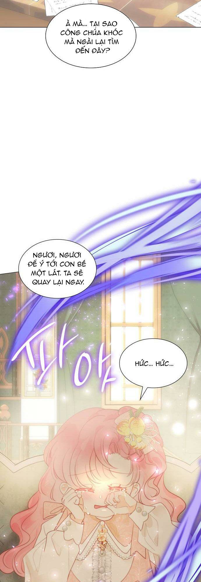 Tôi được sinh ra là con gái thứ hai - Chapter 33 - Page 27
