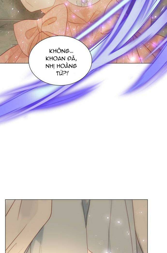 Tôi được sinh ra là con gái thứ hai - Chapter 33 - Page 28