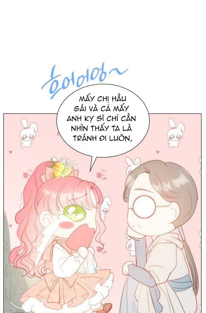 Tôi được sinh ra là con gái thứ hai - Chapter 33 - Page 31