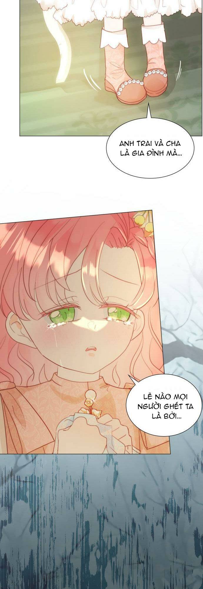 Tôi được sinh ra là con gái thứ hai - Chapter 33 - Page 33