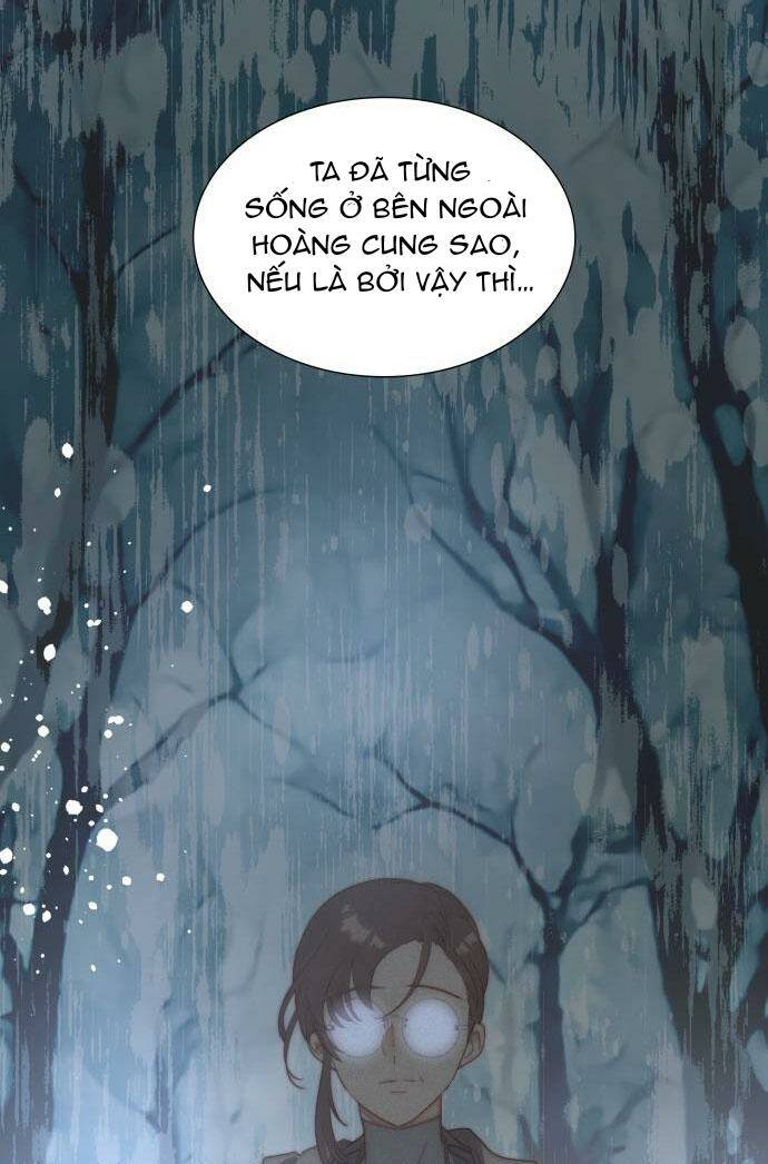 Tôi được sinh ra là con gái thứ hai - Chapter 33 - Page 34