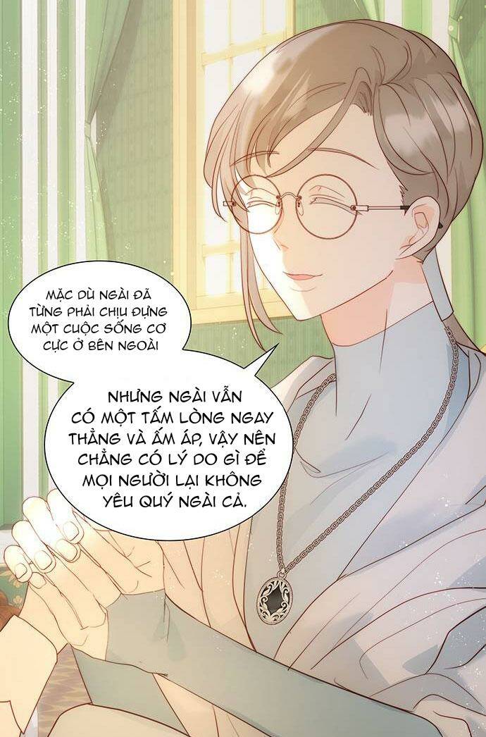 Tôi được sinh ra là con gái thứ hai - Chapter 33 - Page 37