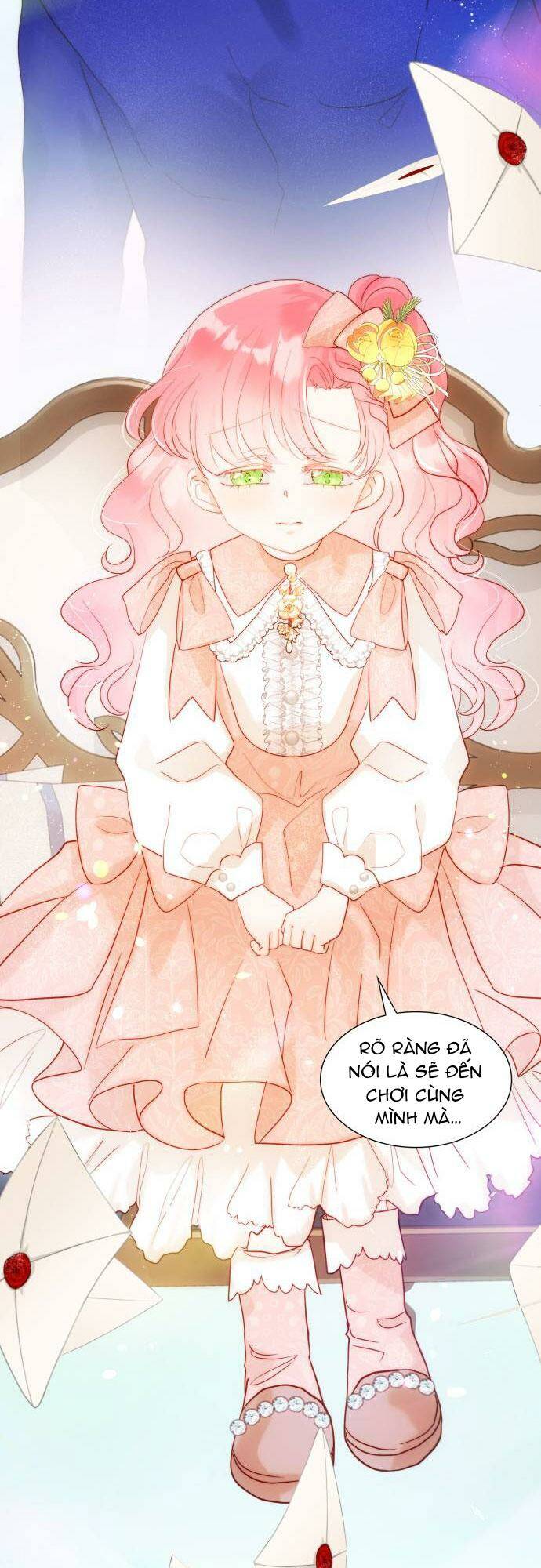 Tôi được sinh ra là con gái thứ hai - Chapter 33 - Page 3