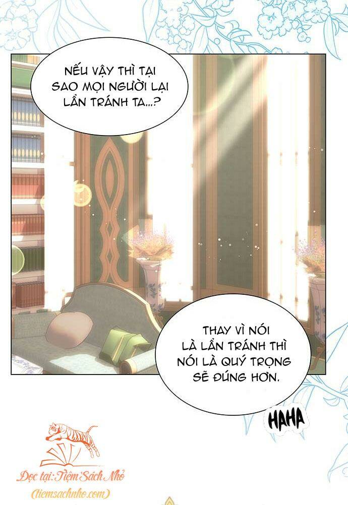 Tôi được sinh ra là con gái thứ hai - Chapter 33 - Page 39