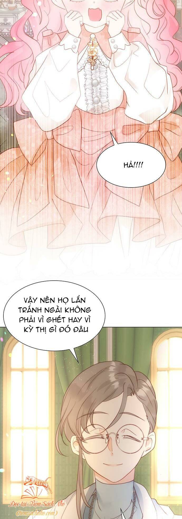 Tôi được sinh ra là con gái thứ hai - Chapter 33 - Page 41
