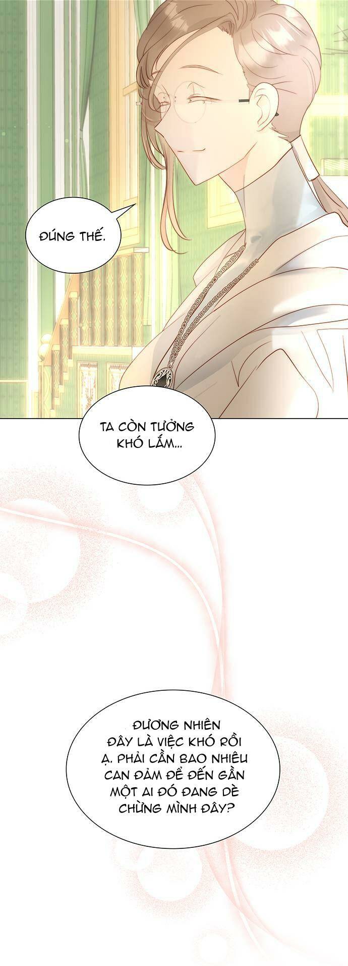 Tôi được sinh ra là con gái thứ hai - Chapter 33 - Page 45