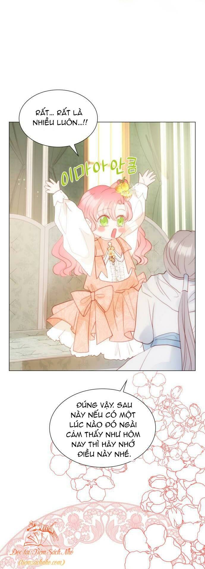 Tôi được sinh ra là con gái thứ hai - Chapter 33 - Page 46