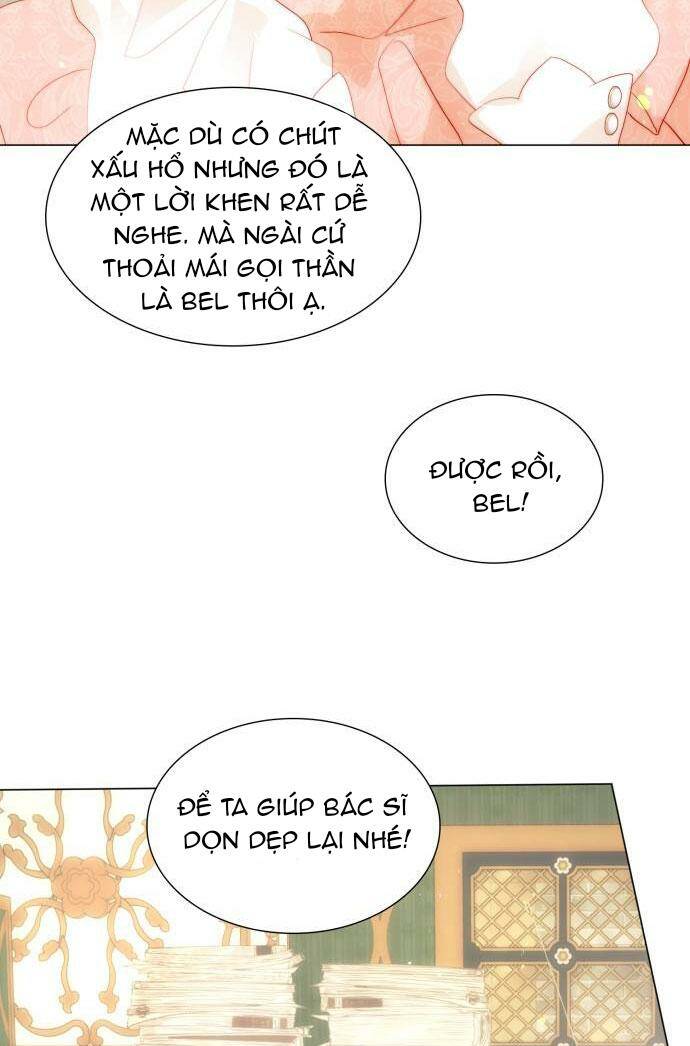 Tôi được sinh ra là con gái thứ hai - Chapter 33 - Page 48