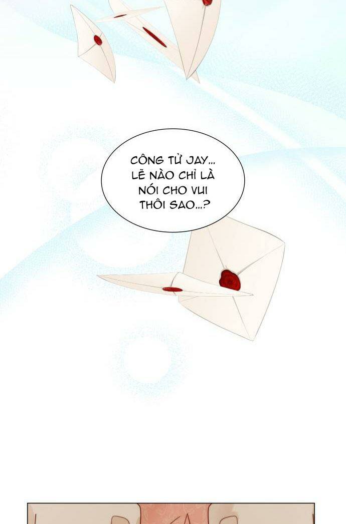 Tôi được sinh ra là con gái thứ hai - Chapter 33 - Page 4