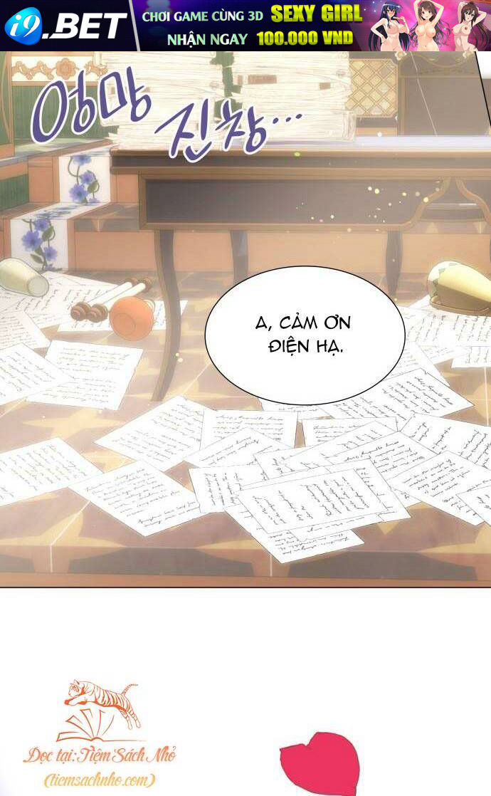 Tôi được sinh ra là con gái thứ hai - Chapter 33 - Page 49