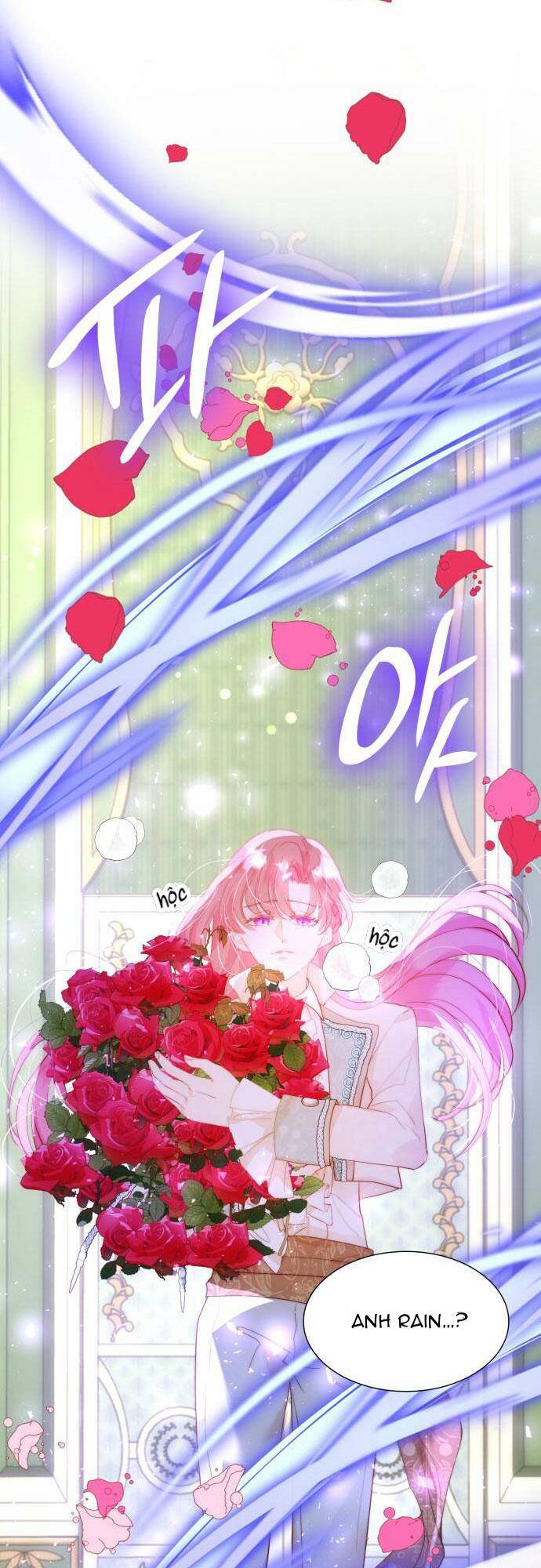 Tôi được sinh ra là con gái thứ hai - Chapter 33 - Page 50