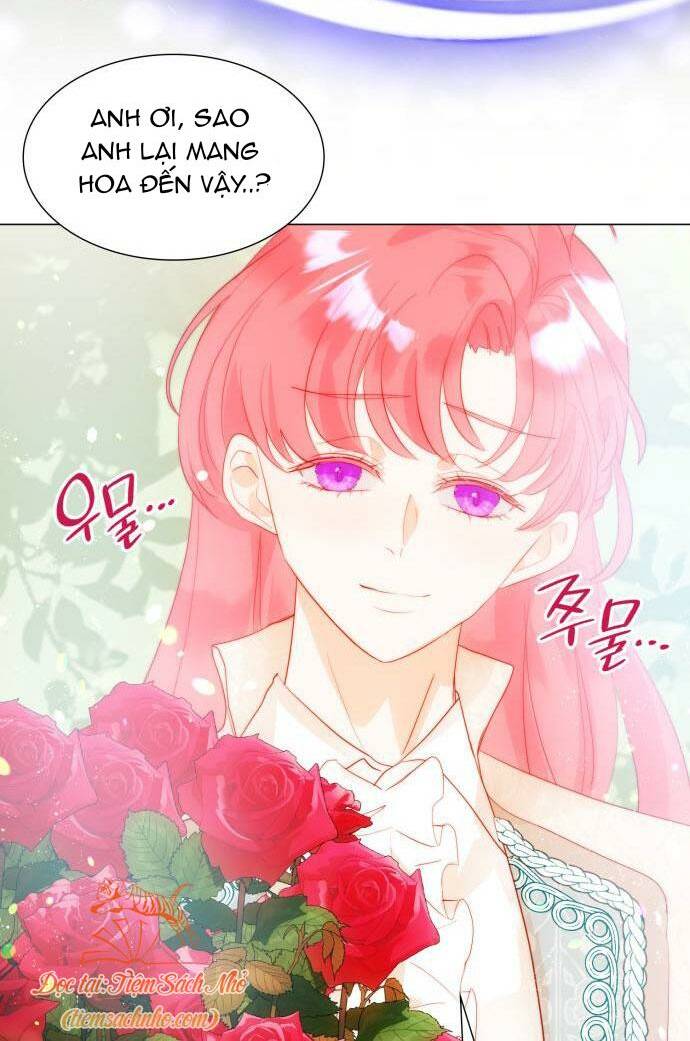 Tôi được sinh ra là con gái thứ hai - Chapter 33 - Page 52