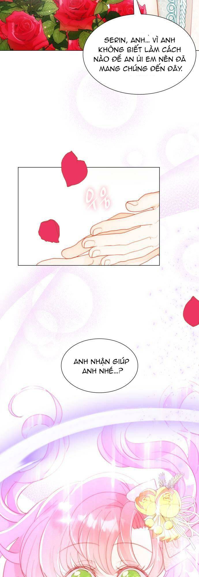 Tôi được sinh ra là con gái thứ hai - Chapter 33 - Page 53