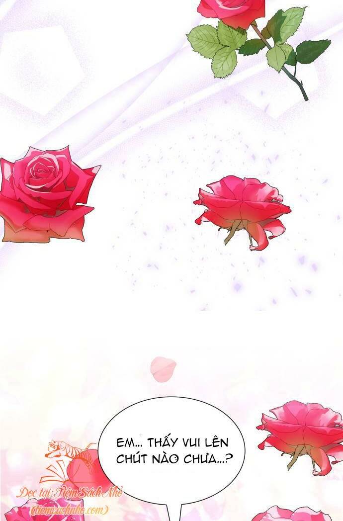 Tôi được sinh ra là con gái thứ hai - Chapter 33 - Page 55