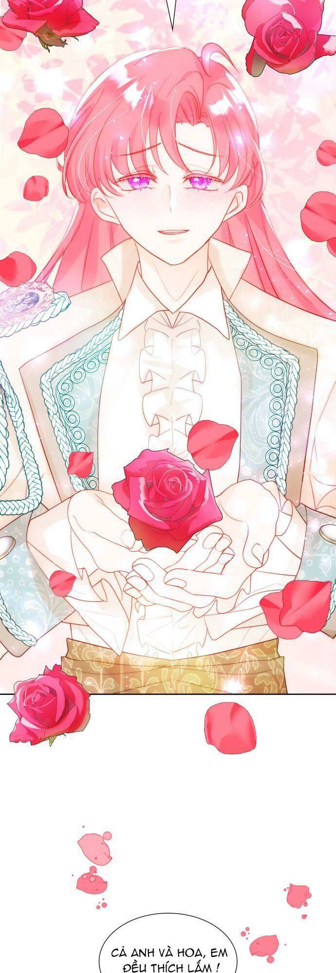 Tôi được sinh ra là con gái thứ hai - Chapter 33 - Page 56